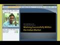 Office Live Meeting Demo 1: Join A Meeting