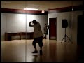 Keone Madrid - Carl Thomas piece
