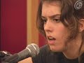 Stephanie Toth canta \"Fox in the Snow\" no Poploaded do iG Stephanie Toth canta \"Fox in the Snow\" no Poploaded do iG