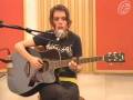 Stephanie Toth canta Fox in the Snow no Poploaded do iG