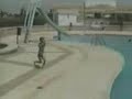 yüzme dersi/swimming yüzme dersi/swimming