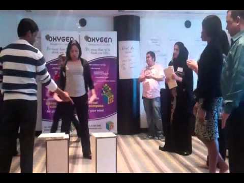 Muneer Samnani - Board Break