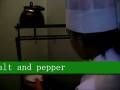 videos de chicken afritada