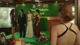 Impostors Ep 58 - new Khmer TV movie