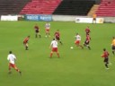 Kildare 1 Longford 0