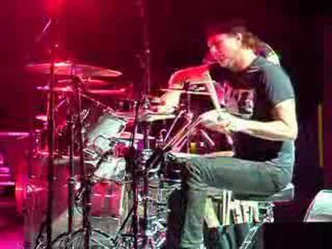 Chad Smith - Solo