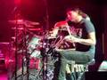 Chad Smith - Solo