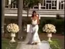 Karen Tran and Russ Hatt Wedding at Hotel Del Coronado WEtv Beach Weddings