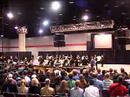 MTSU Pasic 2004 Performace