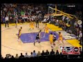 Ca�o y triple de ginobili a gasol