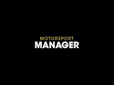 Motosport Manager Mobile 2 gameplay