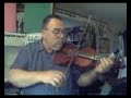 Rochester Schottische~Hillar Bergman...fiddler