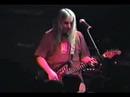 J Mascis and The Fog perform Little Fury Things live