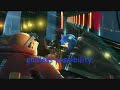 Sonic Unleashed E3 Trailer Werehog Endless Possibilities Lyrics (Subtitled)