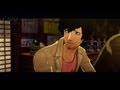 Catherine: Walkthrough Part 11 [Day 4 / Stage 5-1: Quadrangle] (Gameplay & Commentary)