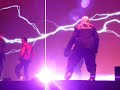 Nemisis, Signature and George Sampson - Britains Got Talent Nemisis, Signature and George Sampson - Britains Got Talent