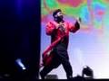 Nemisis, Signature and George Sampson - Britains Got Talent