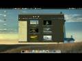 Gentoo Linux, GNOME 2.22, Compiz-Fusion 0.7.6