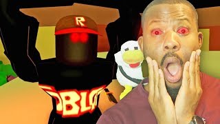 Horror Videos Of Roblox