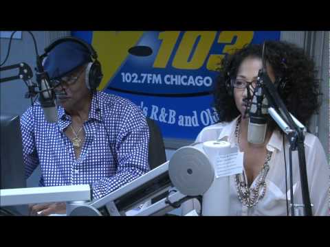 Battle of the Best with Vanessa Fraction