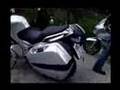 2006/07 Moto Guzzi Norge 1200 by Raptorsandrockets.com