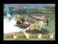 Tales of the Abyss: Vs Arietta the Wild