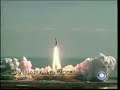 space shuttle columbia disaster from nasa tv