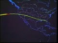 space shuttle columbia disaster from nasa tv