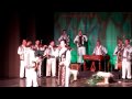 357.Viorica Magda-Codrule cu frunza-n dunga (Premiera Banatul-9 octombrie 2009)