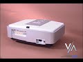 BenQ W5000 1080P HDTV Home Theater Projector - Visual Apex