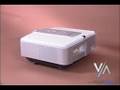 BenQ W5000 1080P HDTV Home Theater Projector - Visual Apex