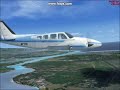 Mega Scenery X Hawaii Landing