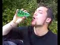 Douguy et kronenbourg Douguy et kronenbourg