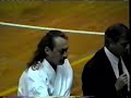 Shorin Ryu Kyoshi Neil Stolsmark, Knockout Karate Punch Shorin Ryu Kyoshi Neil Stolsmark, Knockout Karate Punch