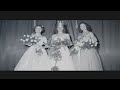 Neva Langley Fickling - The Gowns of Miss America 1953