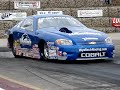 Competition Eliminator 2007