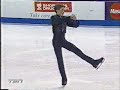 Christopher Mabee 2002 Canadian Nationals Christopher Mabee 2002 Canadian Nationals