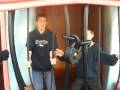 My Friends In Toontown Jail
