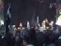 50 Cent and G-Unit (no audio) 