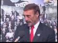 Murat �obano�lu, 7'den 70'e a��klar� Kars'ta bulu�turdu