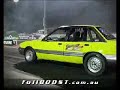 Bresciani Racing VL Turbo Video
