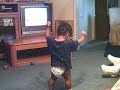 I Can Walk - Almost!