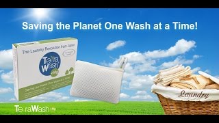 Terra Wash+Mg video