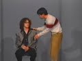 フォークダンスDE成子坂 コント「催眠療法」