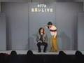 フォークダンスDE成子坂 コント「催眠療法」