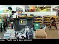 COMERCIAL AGRONORTE