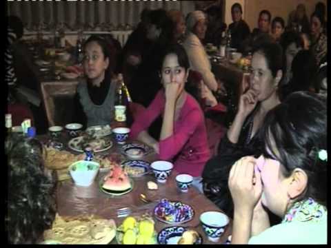 Санаткорлар Никох Туйи