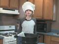 Reese Haller's Recipe for Raising a Reader