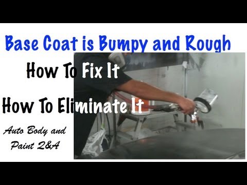 Spray Gun Tips Adjustments and Techniques 6 Videos 0 Spray Gun Tips Adjustments and Techniques 6 Videos