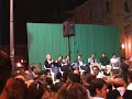 Elezioni ANgri. Incontro Candidati a Sindaco